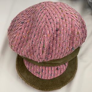 Bebe hat